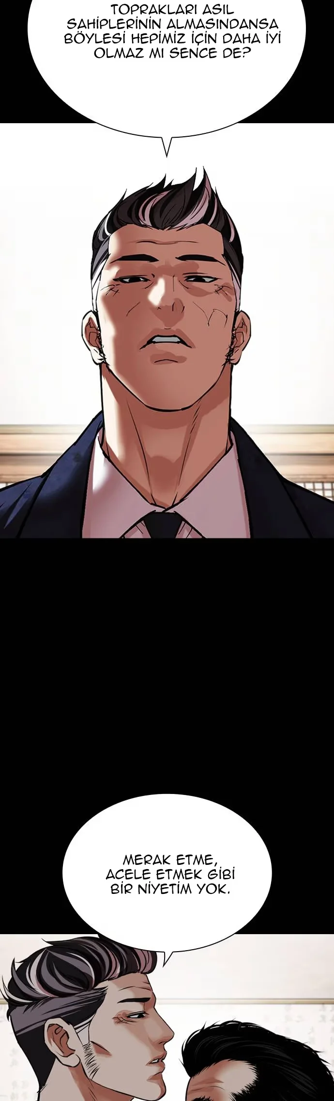 Lookism - Bölüm 485 - Sayfa 66