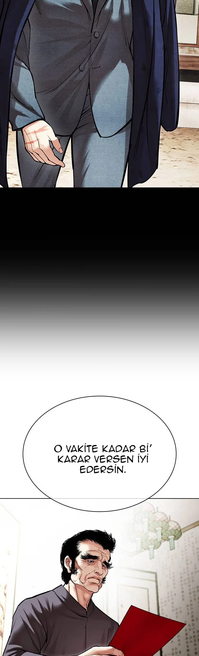 Lookism - Bölüm 485 - Sayfa 68