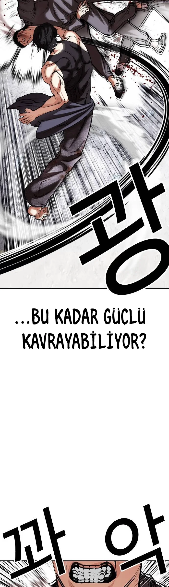 Lookism - Bölüm 485 - Sayfa 6