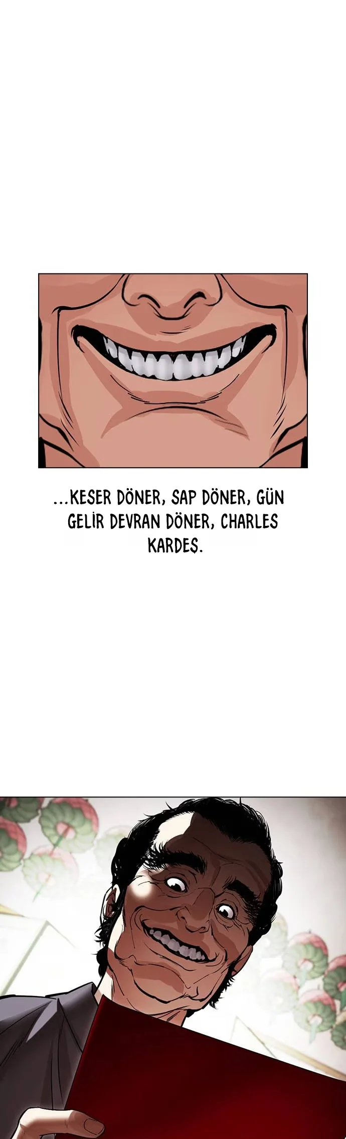 Lookism - Bölüm 485 - Sayfa 71