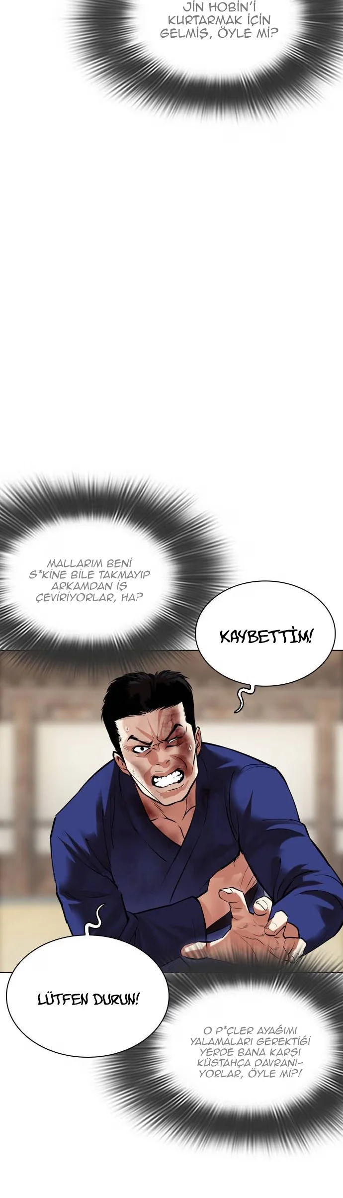 Lookism - Bölüm 485 - Sayfa 75