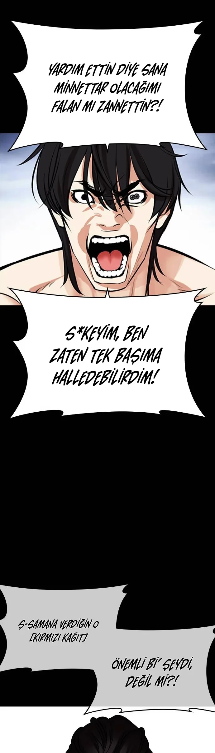 Lookism - Bölüm 485 - Sayfa 83