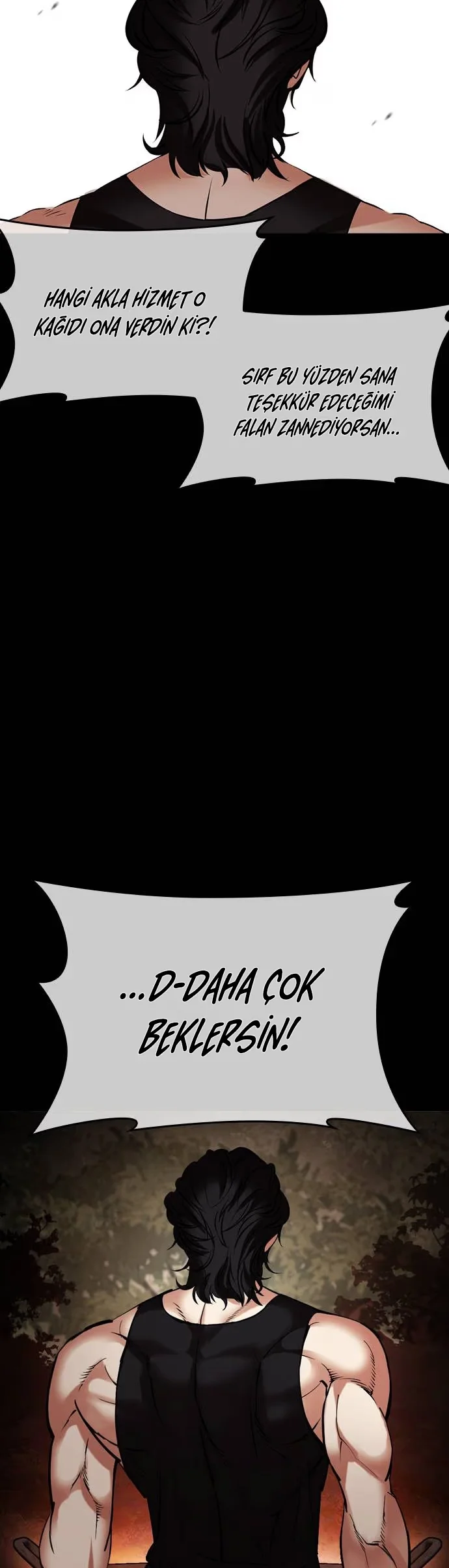 Lookism - Bölüm 485 - Sayfa 84
