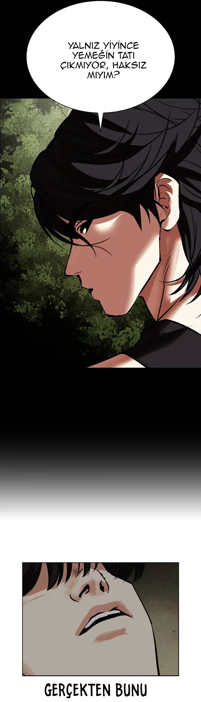 Lookism - Bölüm 485 - Sayfa 86