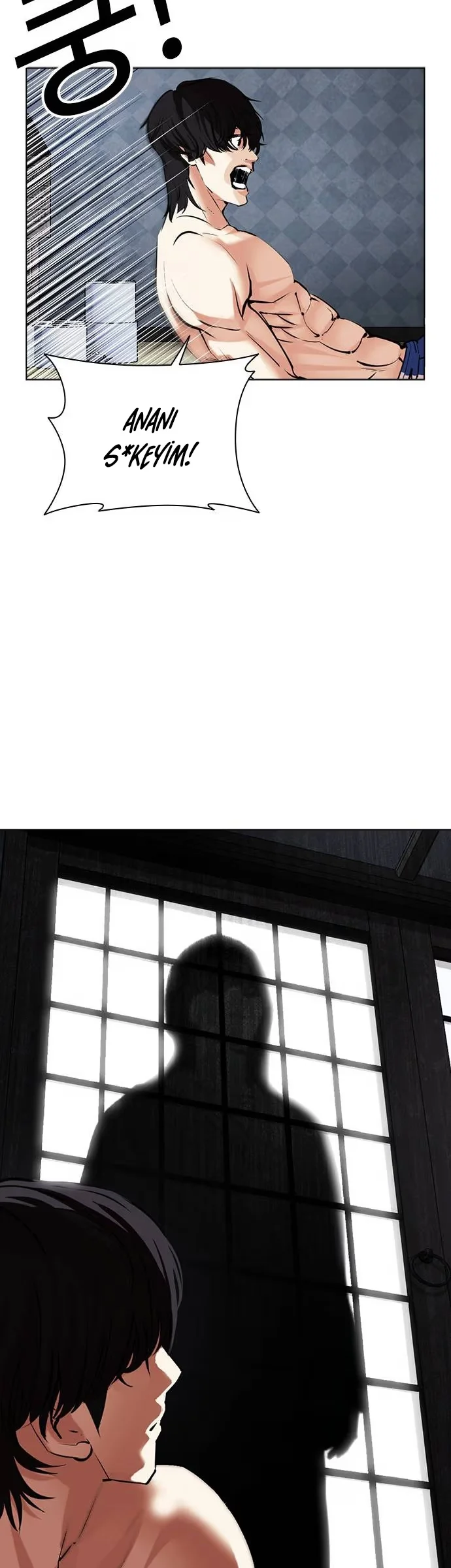Lookism - Bölüm 485 - Sayfa 88
