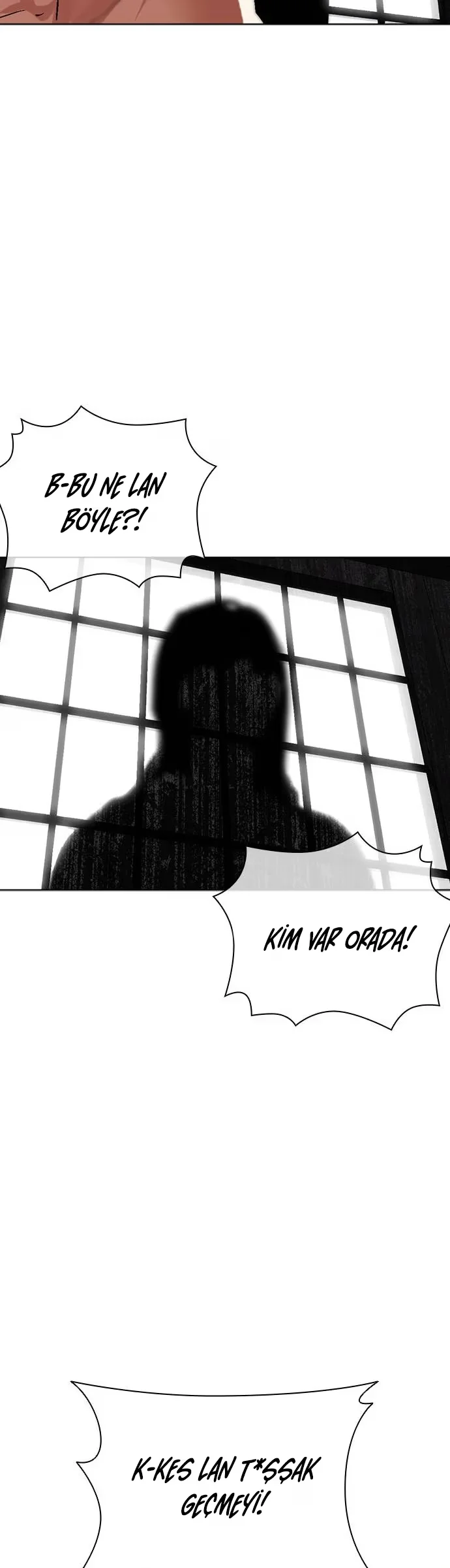 Lookism - Bölüm 485 - Sayfa 89