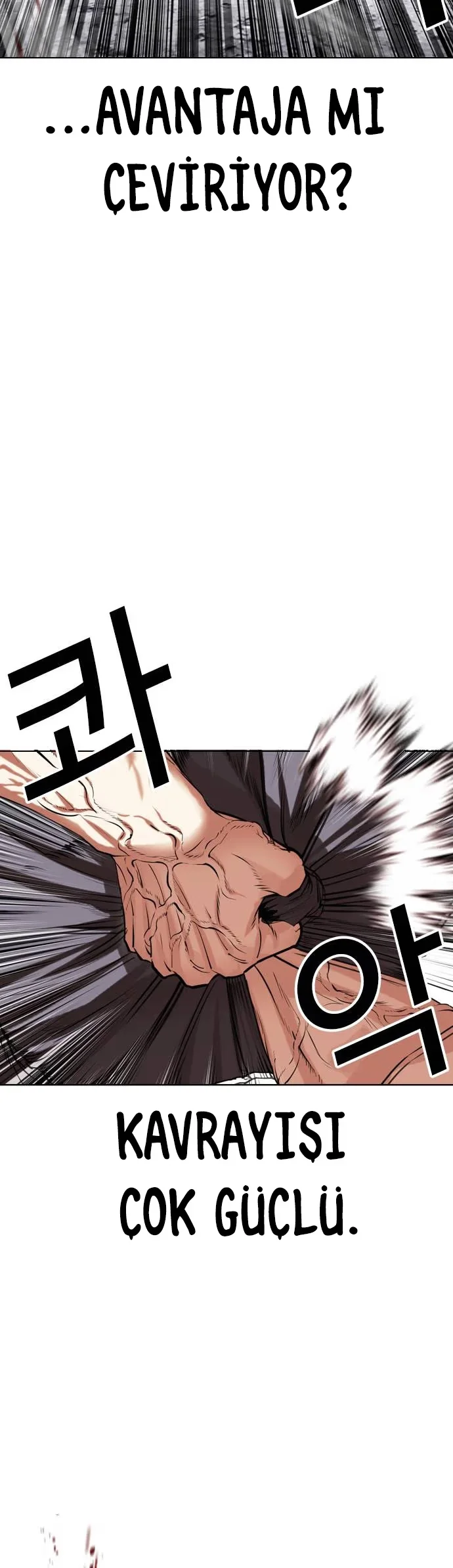 Lookism - Bölüm 485 - Sayfa 8