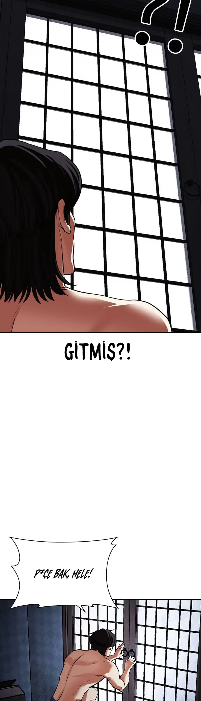 Lookism - Bölüm 485 - Sayfa 92