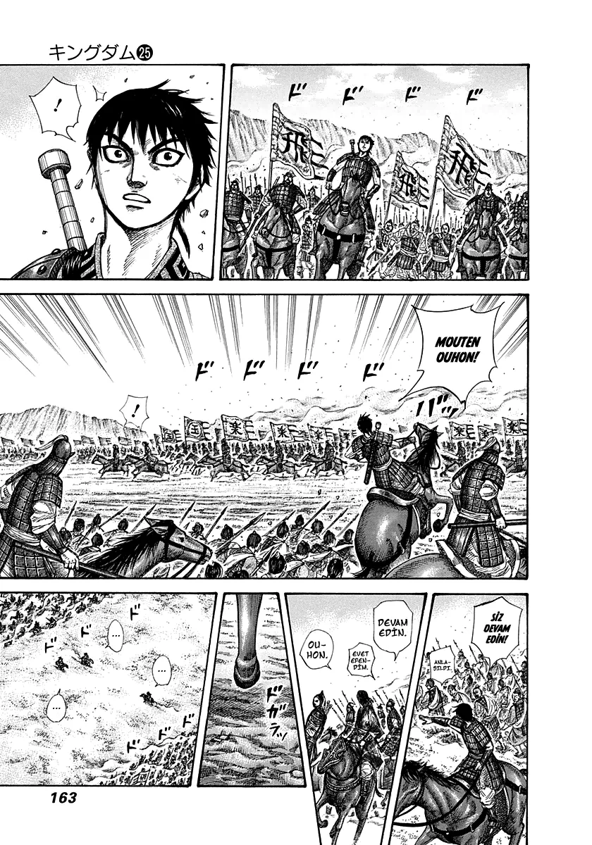 Kingdom - Bölüm 270 - Sayfa 10
