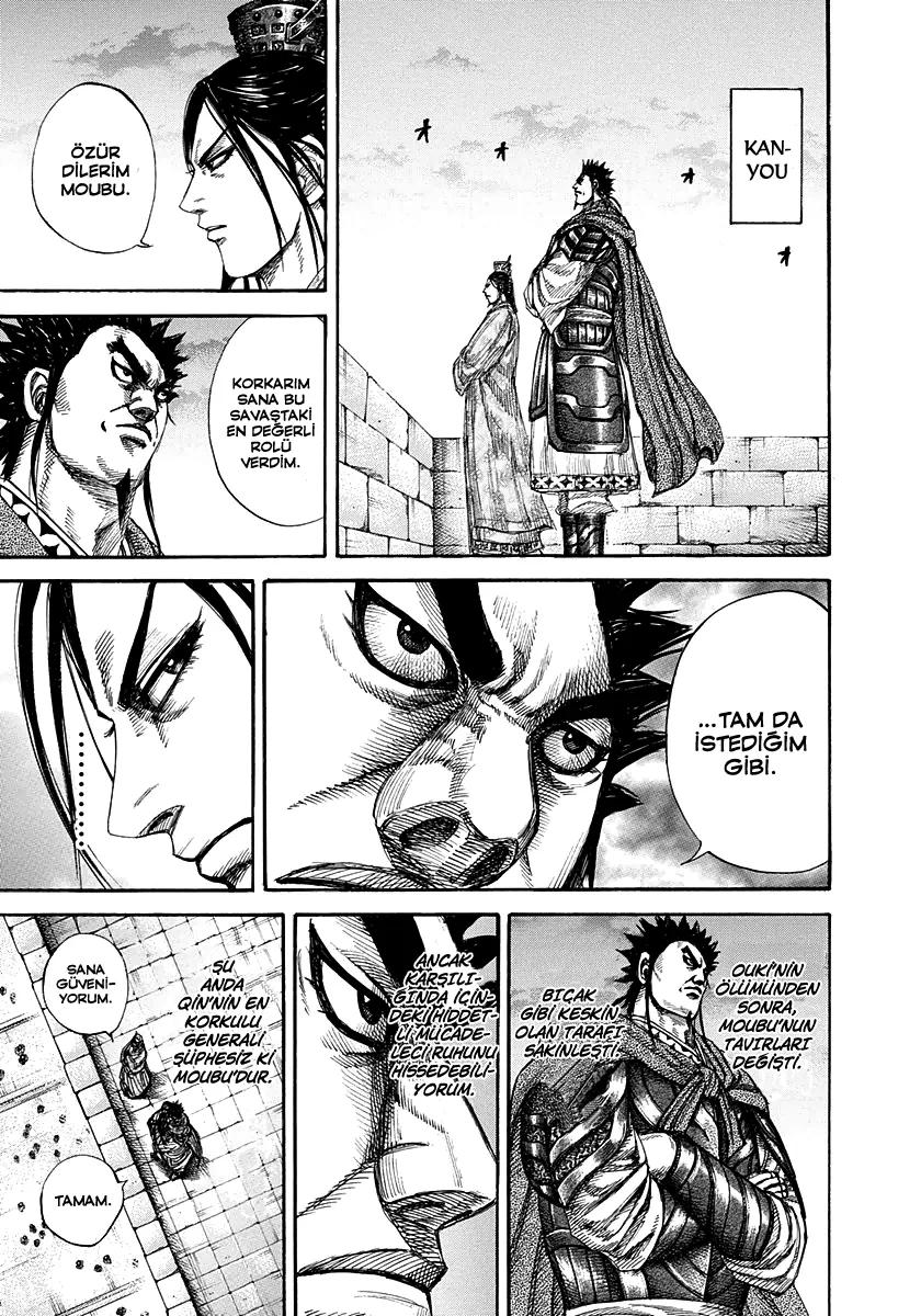 Kingdom - Bölüm 270 - Sayfa 4