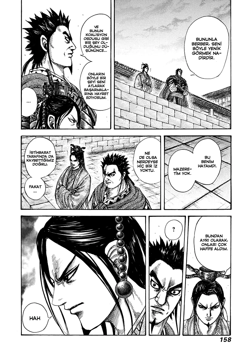 Kingdom - Bölüm 270 - Sayfa 5