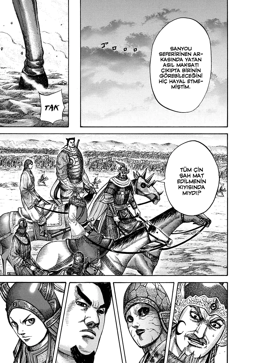 Kingdom - Bölüm 270 - Sayfa 6