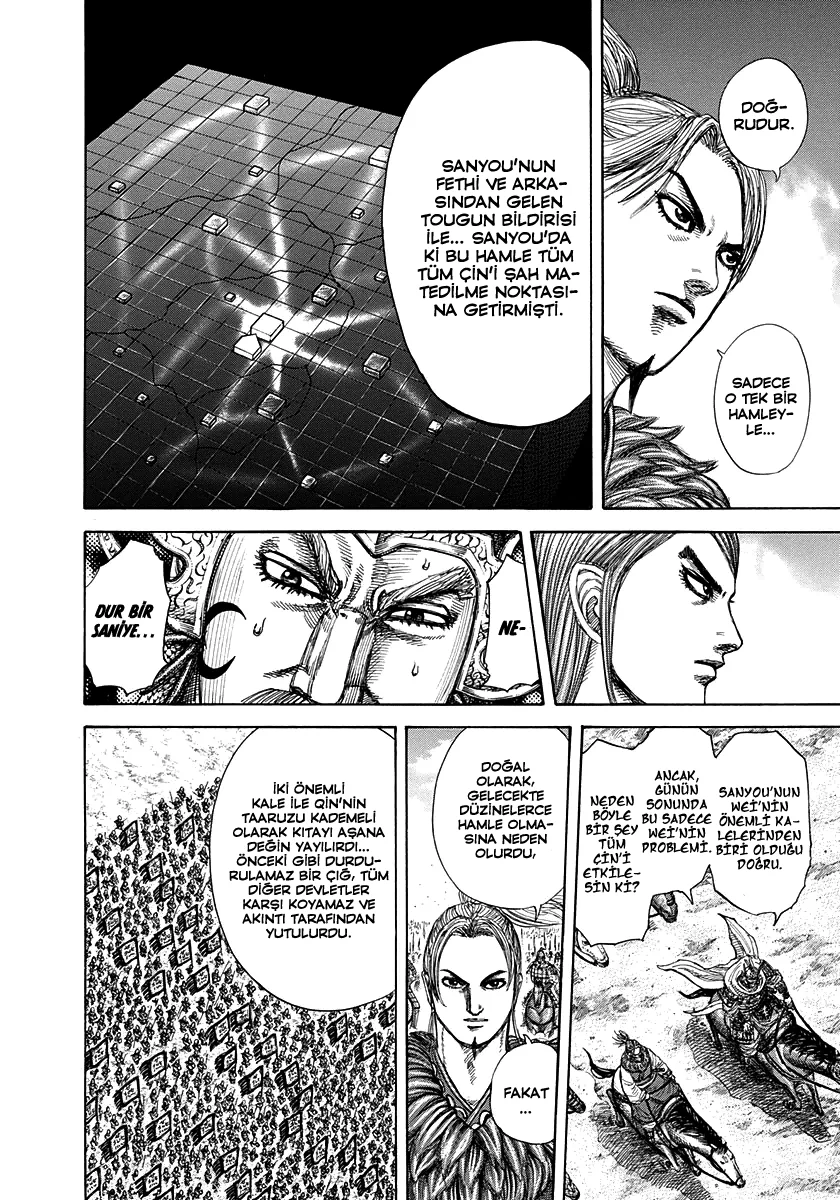 Kingdom - Bölüm 270 - Sayfa 7