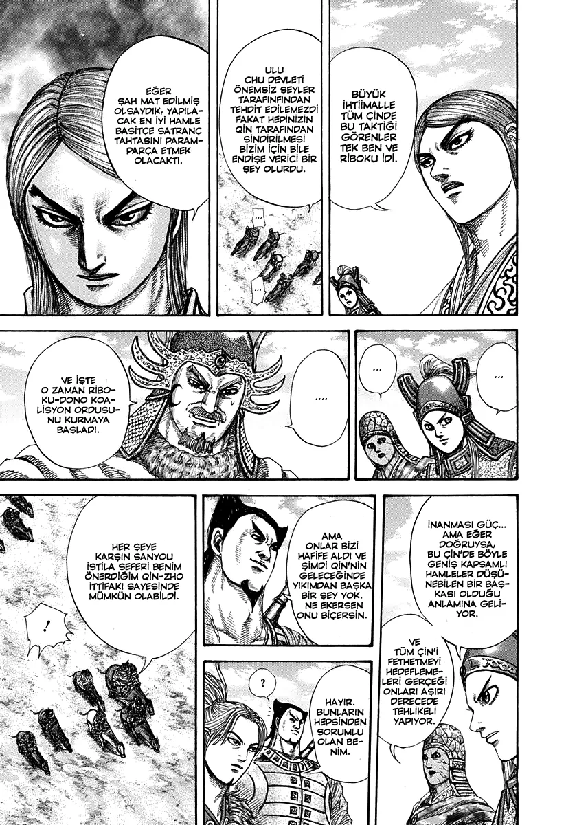 Kingdom - Bölüm 270 - Sayfa 8
