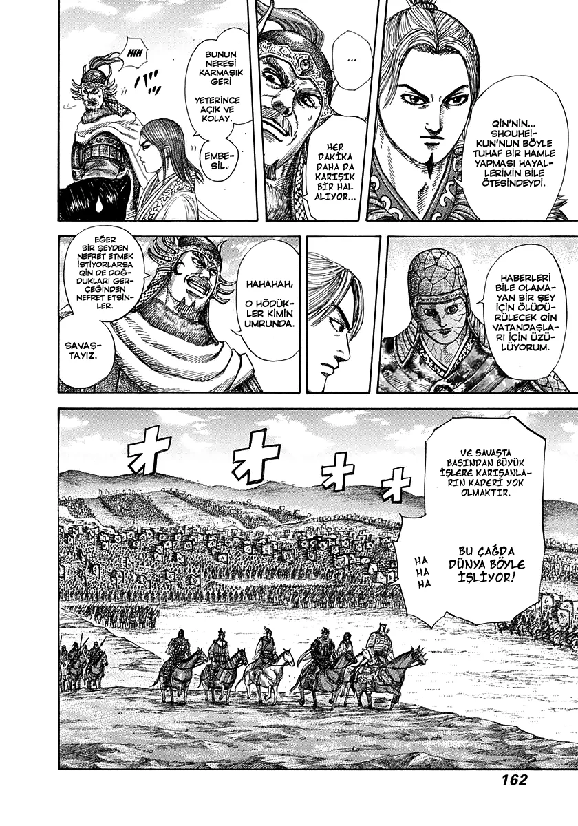 Kingdom - Bölüm 270 - Sayfa 9