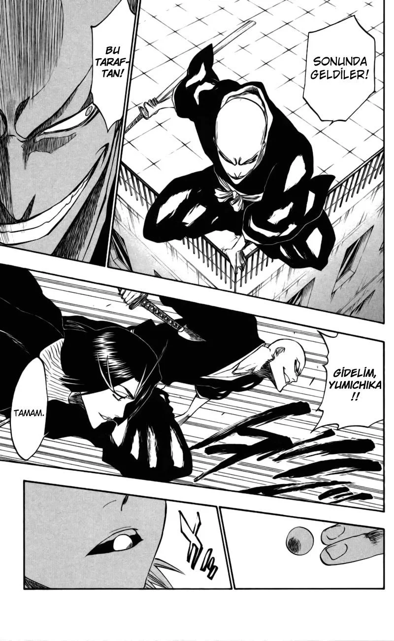 Bleach - Bölüm 200 - Sayfa 10