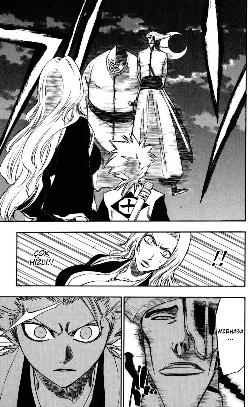 Bleach - Bölüm 200 - Sayfa 12