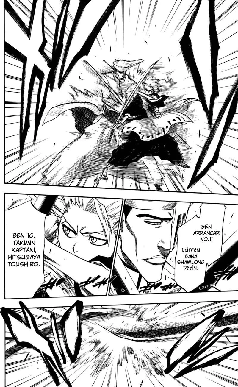 Bleach - Bölüm 200 - Sayfa 13