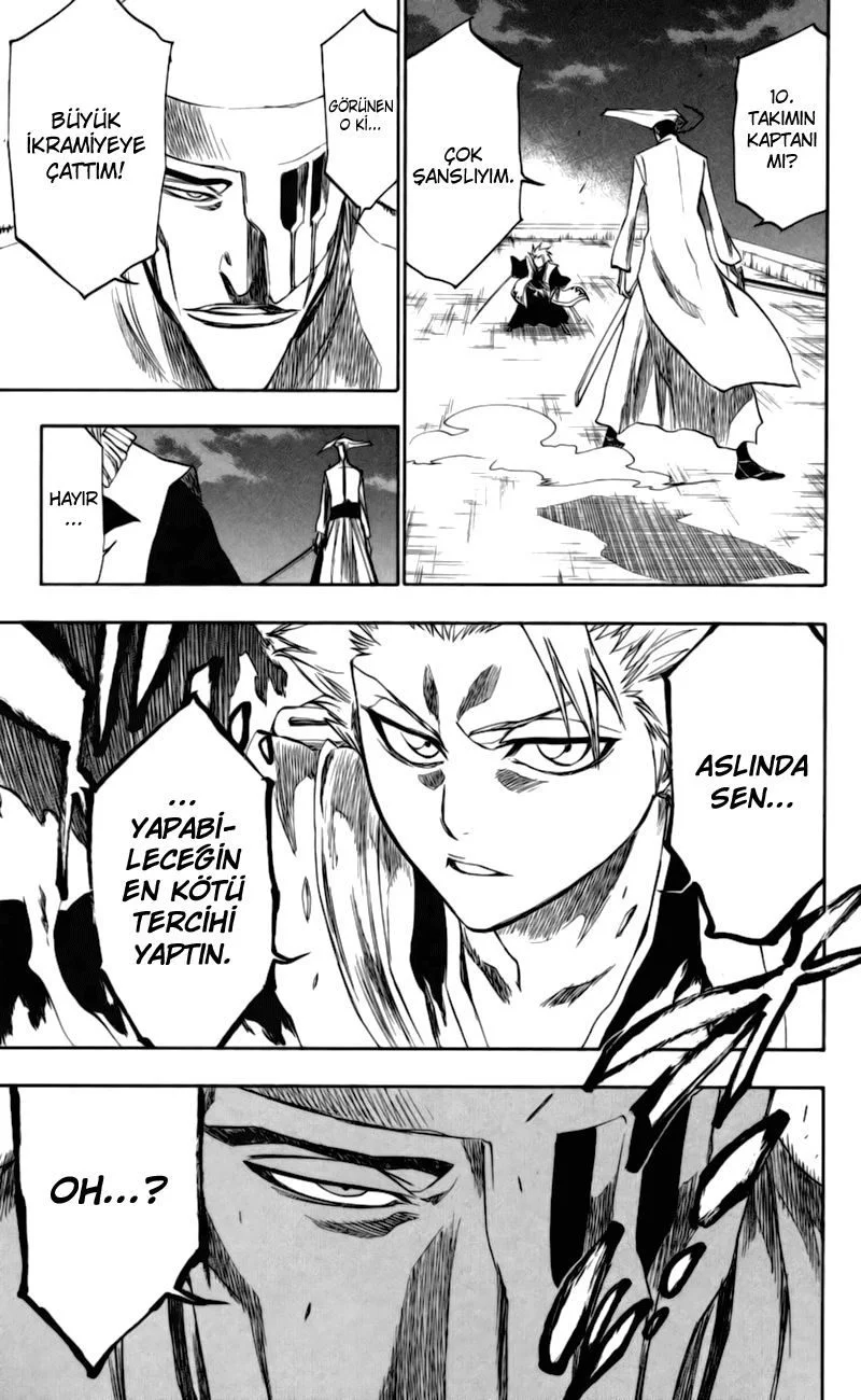 Bleach - Bölüm 200 - Sayfa 14
