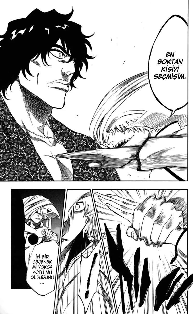 Bleach - Bölüm 200 - Sayfa 16