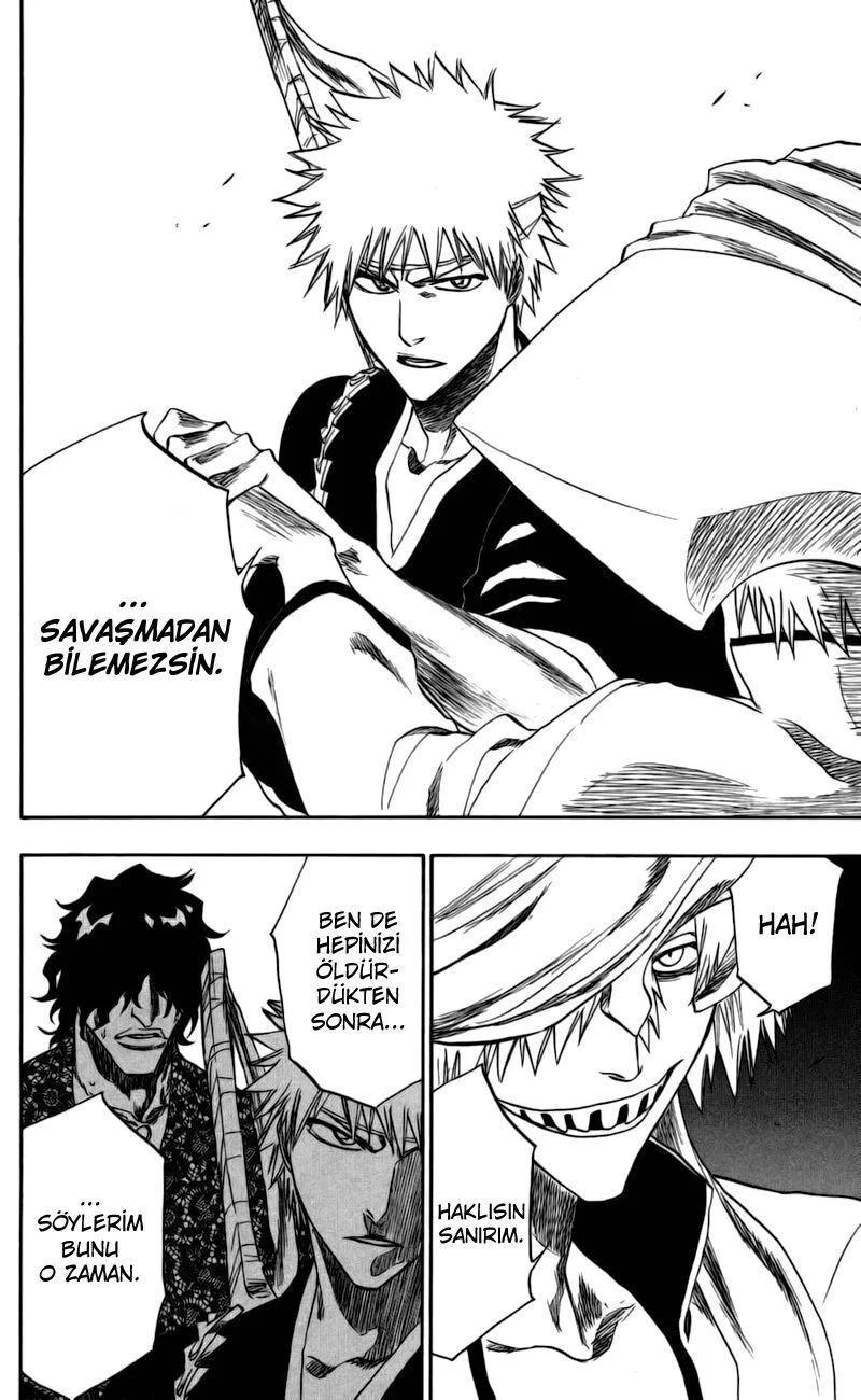 Bleach - Bölüm 200 - Sayfa 17