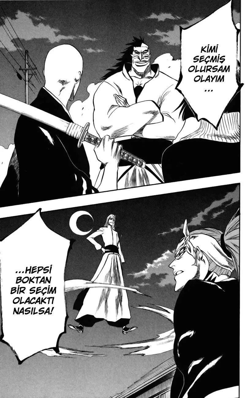 Bleach - Bölüm 200 - Sayfa 18