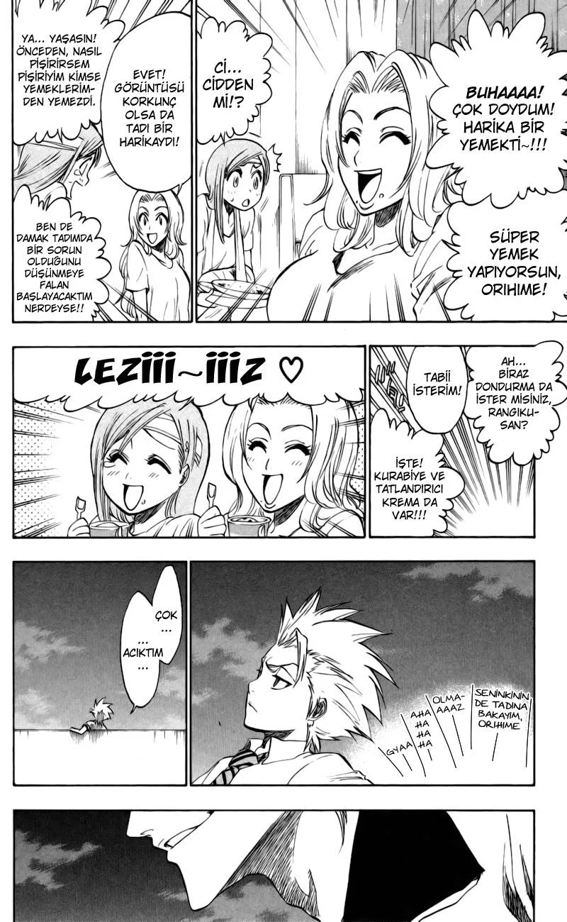 Bleach - Bölüm 200 - Sayfa 4