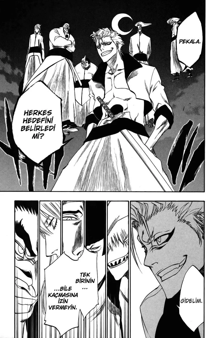 Bleach - Bölüm 200 - Sayfa 5