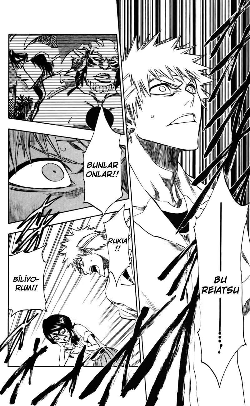 Bleach - Bölüm 200 - Sayfa 7