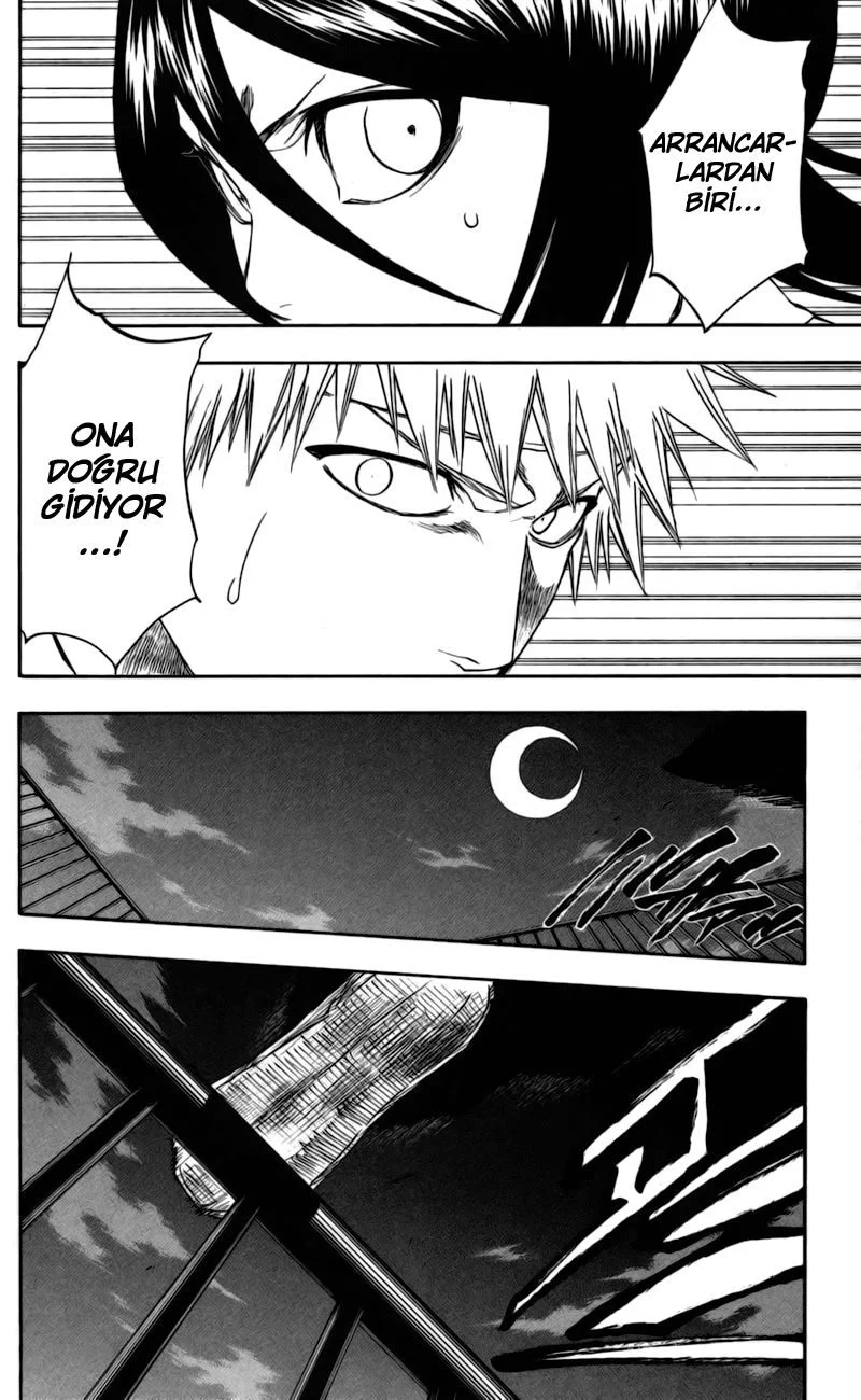Bleach - Bölüm 200 - Sayfa 9