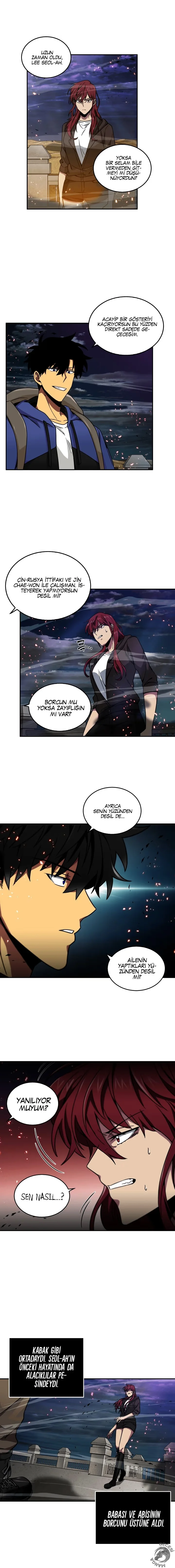 Tomb Raider King - Bölüm 91 - Sayfa 13