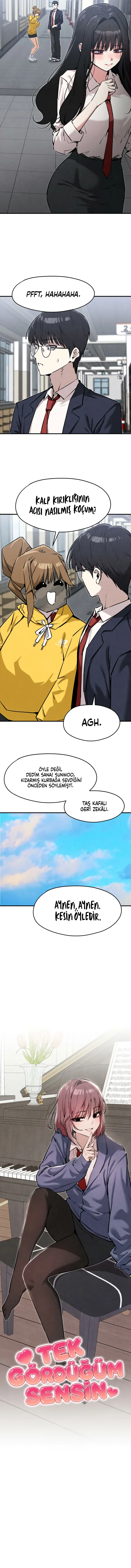 I Only See You - Bölüm 18 - Sayfa 6