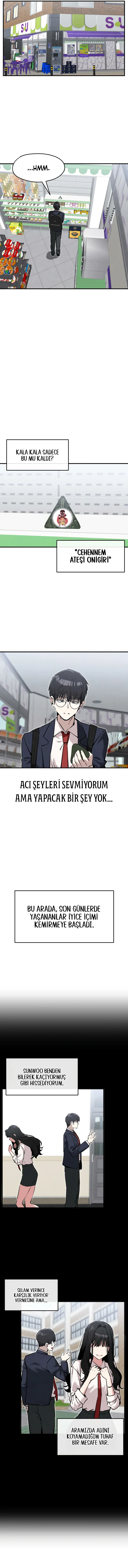 I Only See You - Bölüm 18 - Sayfa 7