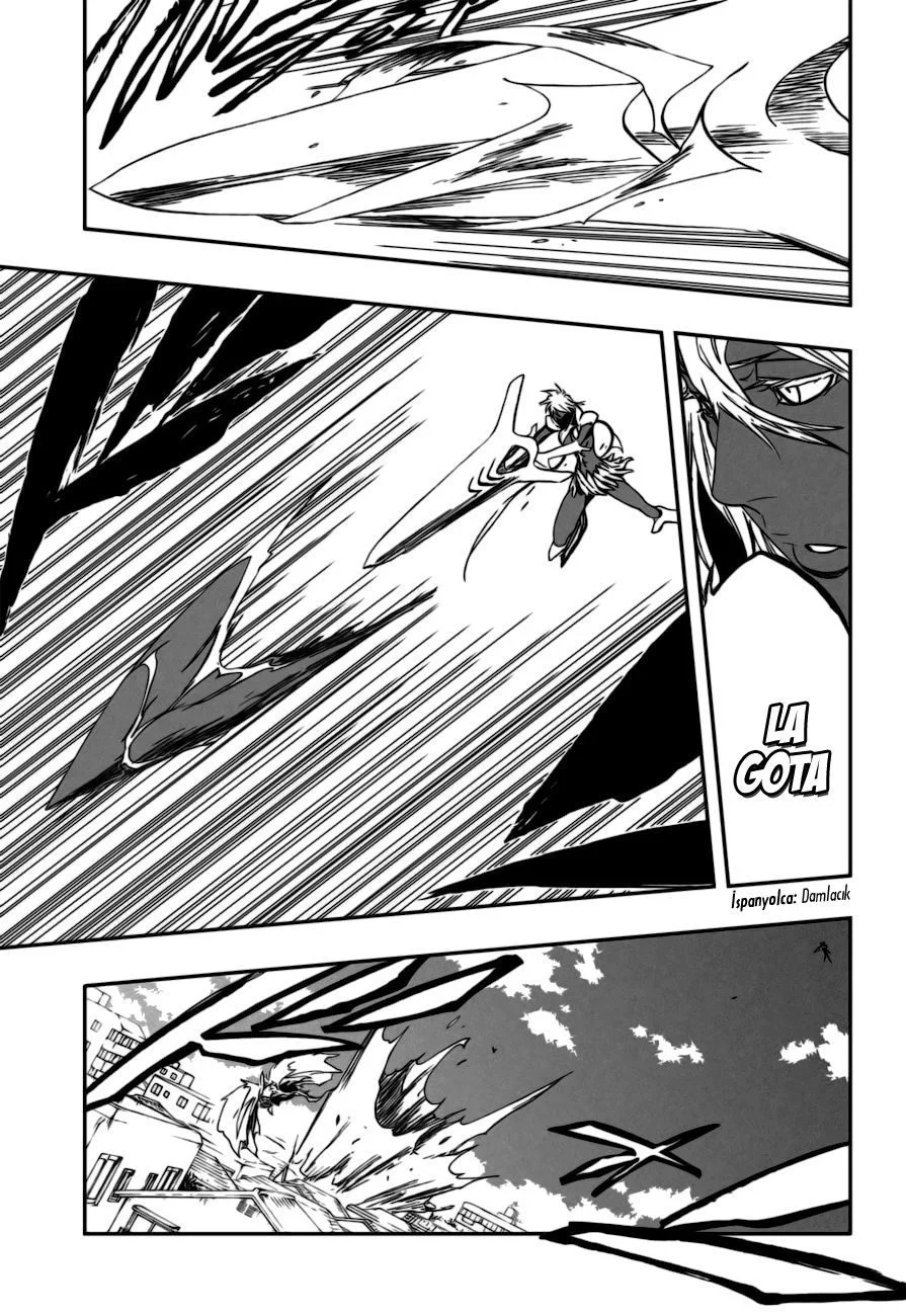 Bleach - Bölüm 358 - Sayfa 13