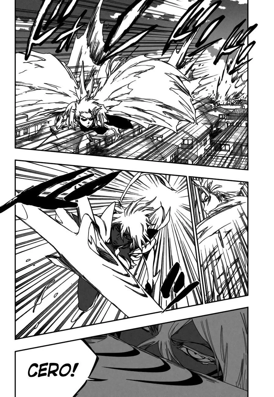Bleach - Bölüm 358 - Sayfa 14