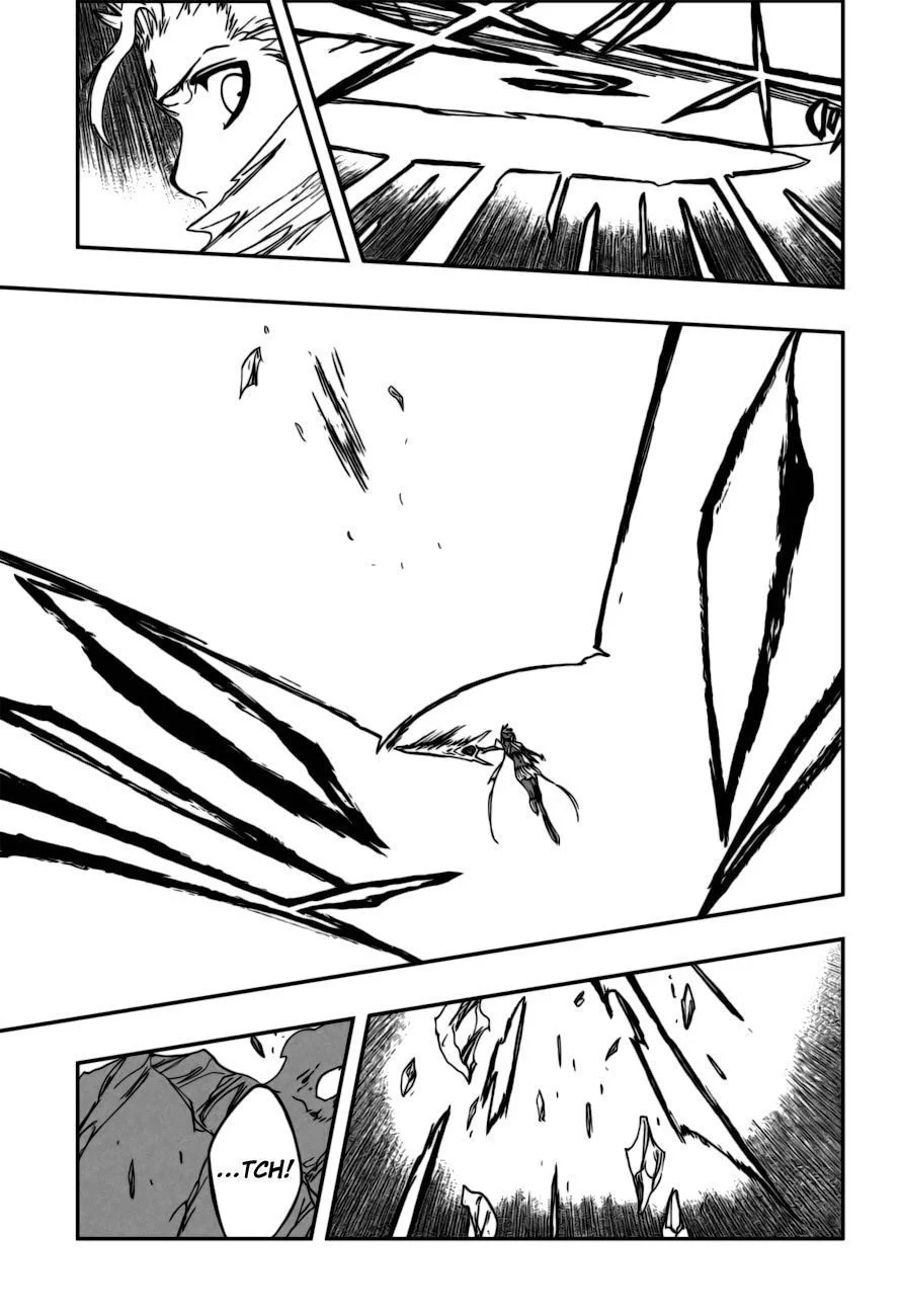 Bleach - Bölüm 358 - Sayfa 15