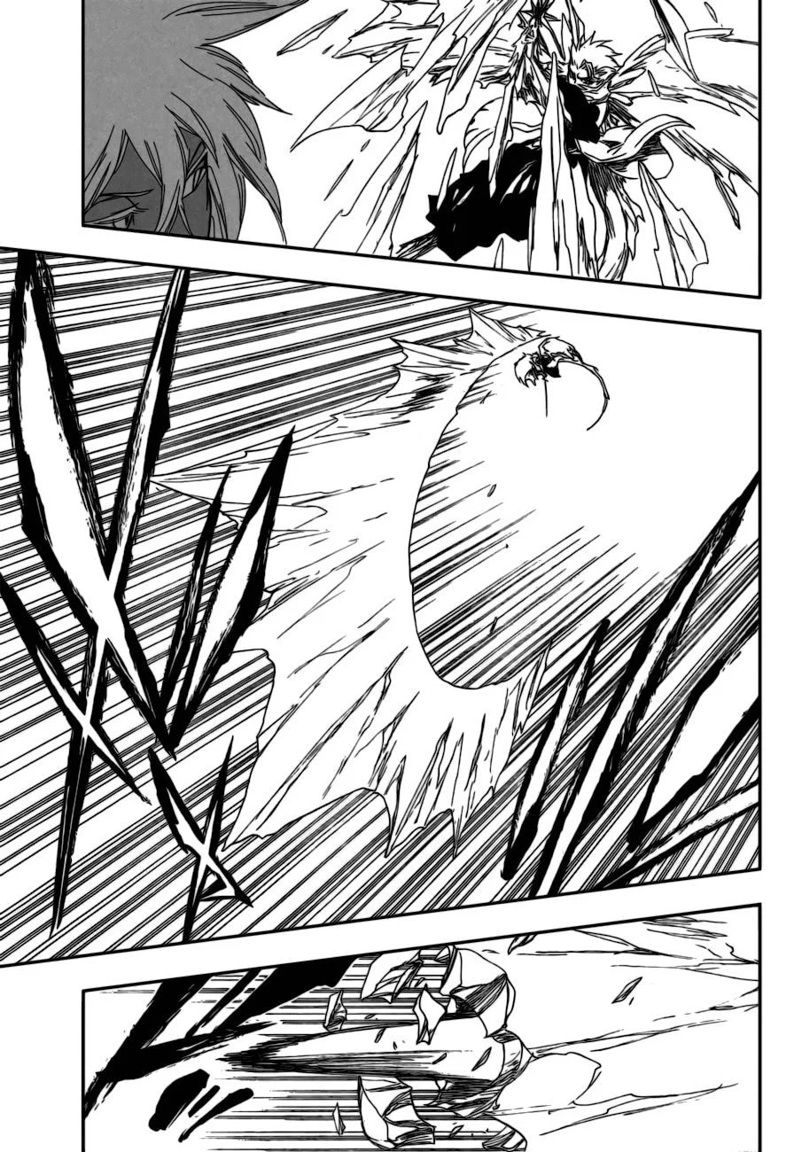 Bleach - Bölüm 358 - Sayfa 5