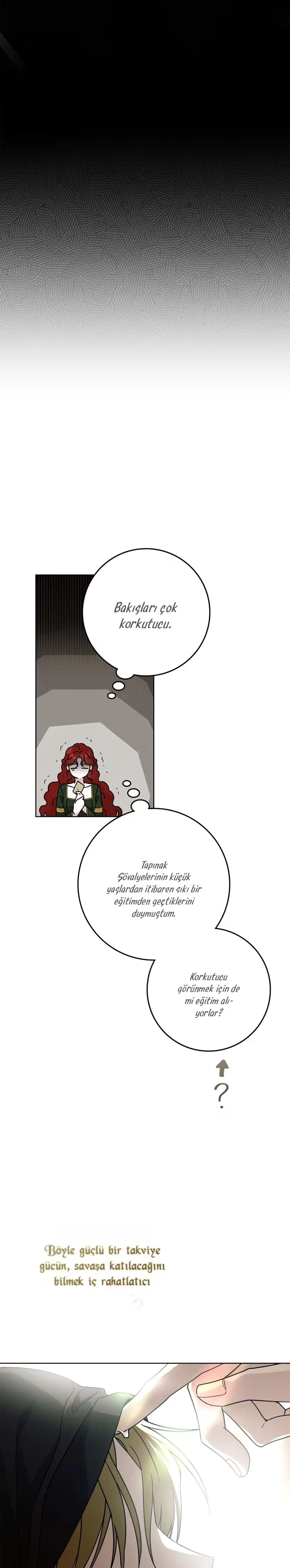 Under the Oak Tree - Bölüm 113 - Sayfa 25