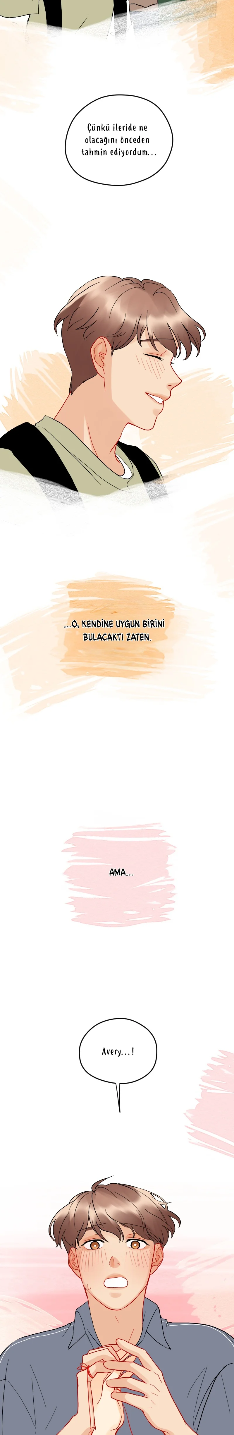 Love Me Knot - Bölüm 116 - Sayfa 12