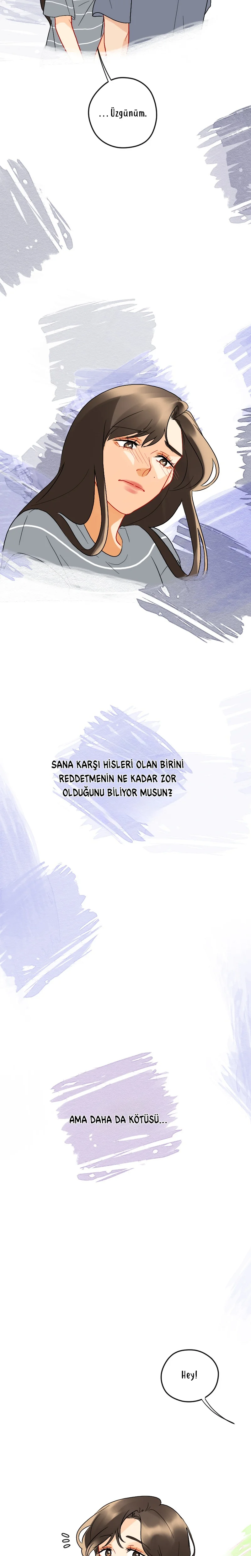 Love Me Knot - Bölüm 116 - Sayfa 15