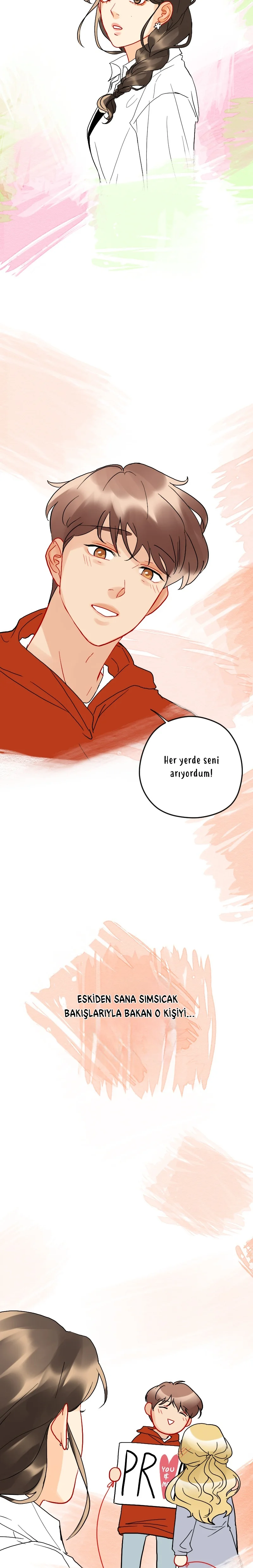 Love Me Knot - Bölüm 116 - Sayfa 16