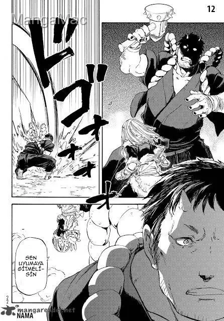 That Time I Got Reincarnated as a Slime - Bölüm 13 - Sayfa 15