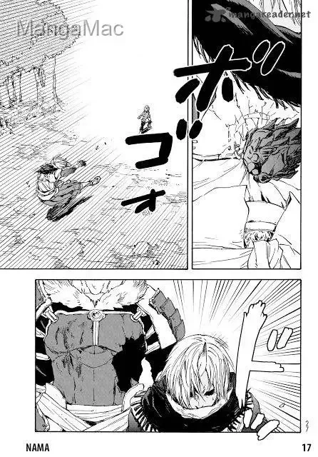 That Time I Got Reincarnated as a Slime - Bölüm 13 - Sayfa 20