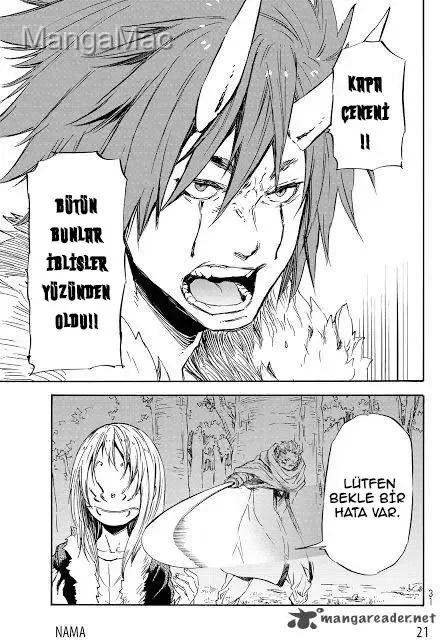 That Time I Got Reincarnated as a Slime - Bölüm 13 - Sayfa 24