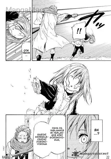 That Time I Got Reincarnated as a Slime - Bölüm 13 - Sayfa 25