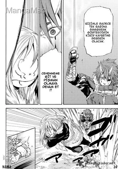 That Time I Got Reincarnated as a Slime - Bölüm 13 - Sayfa 27