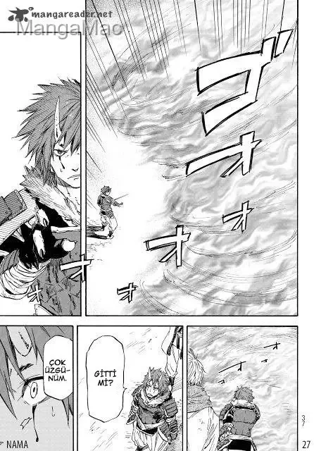 That Time I Got Reincarnated as a Slime - Bölüm 13 - Sayfa 30