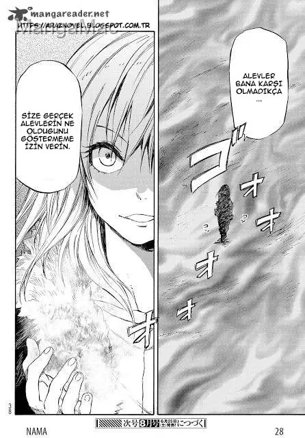 That Time I Got Reincarnated as a Slime - Bölüm 13 - Sayfa 31