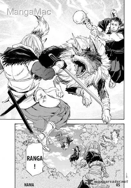 That Time I Got Reincarnated as a Slime - Bölüm 13 - Sayfa 8