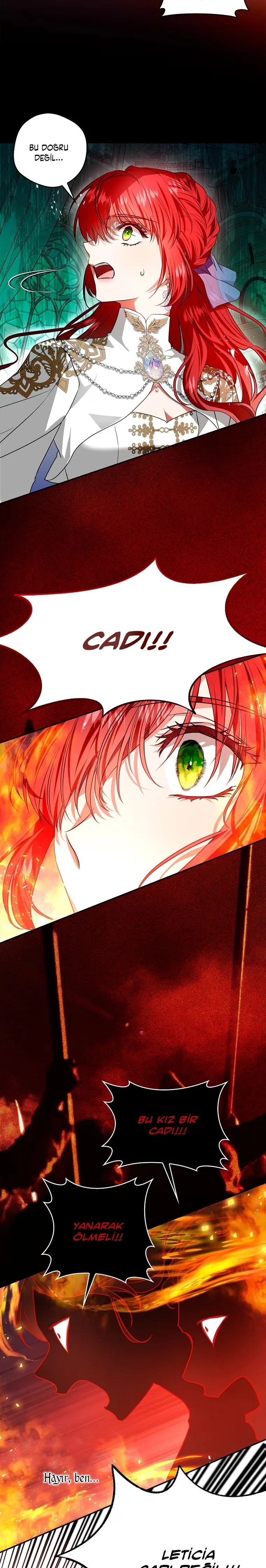 My Secretly Hot Husband - Bölüm 97 - Sayfa 23